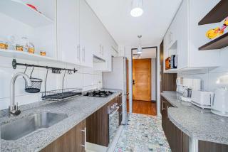 Urban Bloom 3D Wifi y Estacionamiento - 2