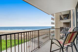Sea Colony - 505 Chesapeake House Rd - 9