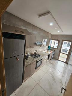 Apparemment À Résidence Confortable - 2