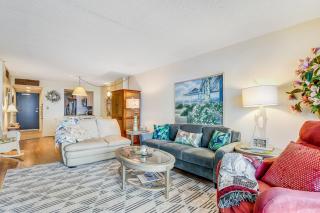 Sea Colony - 505 Chesapeake House Rd - 4