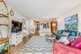 Sea Colony - 505 Chesapeake House Rd - 5