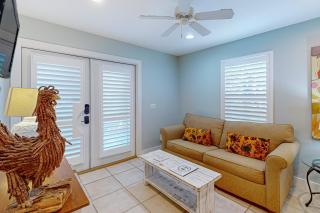 The Casita at The Lemon Drop - 6