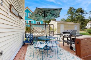 Long Sands Escape - York - 8