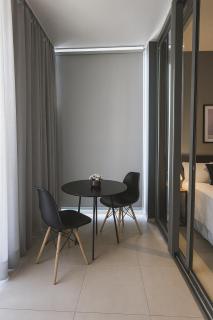 Studio compacto ao lado do Allianz Parque - 8