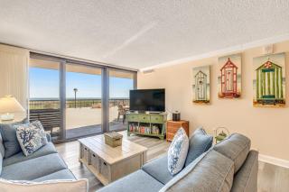 Sea Colony - 107 Chesapeake House Rd - 7