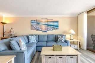 Sea Colony - 107 Chesapeake House Rd - 6