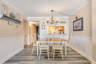 Sea Colony - 107 Chesapeake House Rd - 3