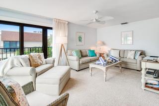 A Gulf Front Getaway - 0