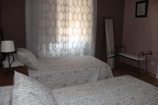 VIVIENDA DE USO TURISTICO El Jabalon - 6