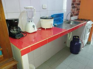 Piso de 2 camas - 5