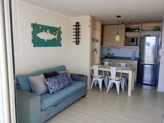 Arriendo departamento Concón 2H/2B - 4