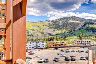 Westgate Luxury Condo 4814, A Side - 8