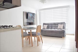 Apartamentos San Pedro - 0