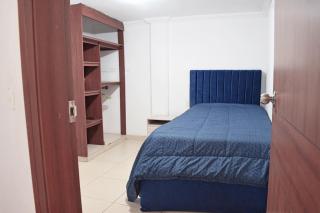Apartamentos San Pedro - 2