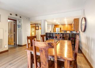 Prime Park City Condo - 3