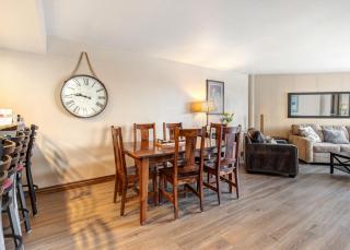 Prime Park City Condo - 2
