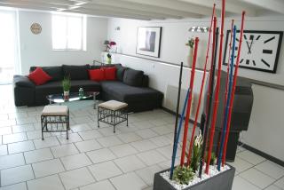 Gite du coudray 85 - Saint-André-Goule-dʼOie - 4
