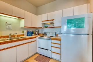Beach Loop Condo #2 - South Unit - 8