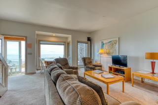 Beach Loop Condo #2 - South Unit - 1