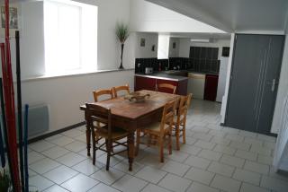 Gite du coudray 85 - Saint-André-Goule-dʼOie - 2
