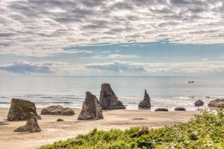 Beach Loop Condo #2 - South Unit - Bandon - 7