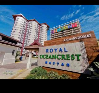 CRT staycation -  - 5