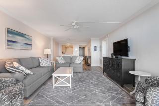 Sea Colony - 104 Chesapeake House Rd - 1