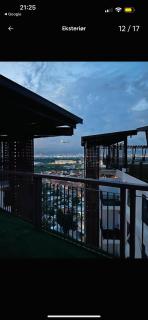 CRT staycation -  - 1