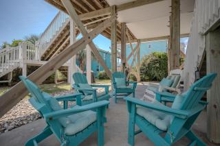 Conscious Sedation by Oak Island Accommodations - 6