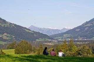 Leamwirt - Hopfgarten im Brixental - 1