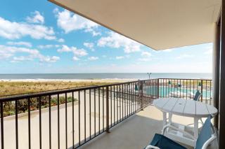 Sea Colony - 201 Chesapeake House Rd - 9