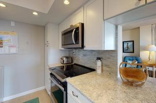 Sea Colony - 201 Chesapeake House Rd - 1