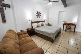 Las Mariposas Hotel & Studios - Città di Oaxaca - 5