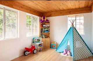 CA1 Fun And Central Home with Sauna - 4