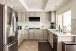 CA1 Fun And Central Home with Sauna - 7