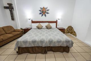 Las Mariposas Hotel & Studios - Città di Oaxaca - 6