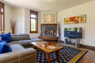 The Historic 901 Condos In the Heart of Fernie - 6