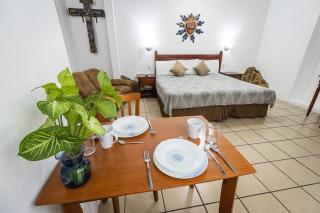 Las Mariposas Hotel & Studios - Città di Oaxaca - 9
