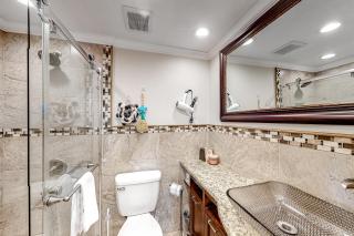 Sea Palms 5D - Little Slice of Heaven - 1