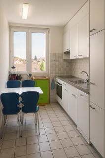 Cozy Room near Lake Zürich - 4