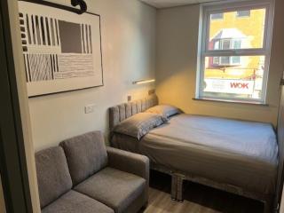 The Anfield Rooms - 8