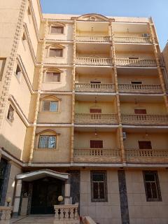 lazurite Pyramids View Hotel - 3
