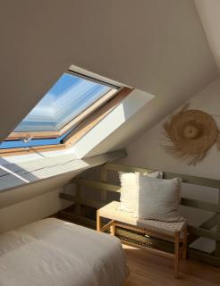 La Terrasse de L Anse Maison avec Vue Mer et Spa Extérieur - 7