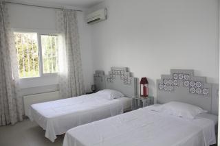 Family villa in Hammamet pool - 10 min to beach - 6