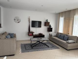 Family villa in Hammamet pool - 10 min to beach - 4
