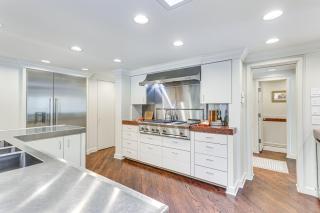 1 Mi to OU! Group Getaway with Game Room, Pool - 3