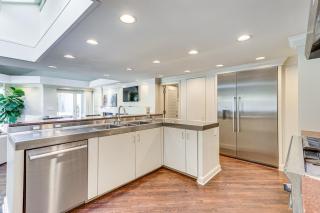 1 Mi to OU! Group Getaway with Game Room, Pool - 1