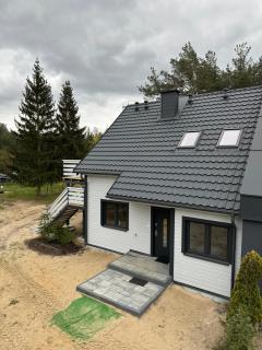 Apartamenty Brzozowe - 4