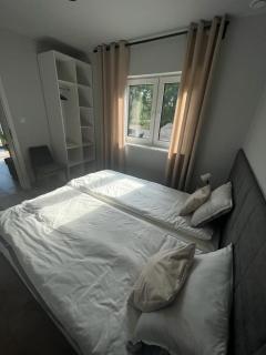 Apartamenty Brzozowe - 3