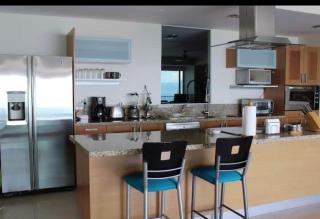 Peninsula Vallarta Beachfront condos - 9